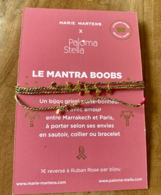 Mantra boobs collab