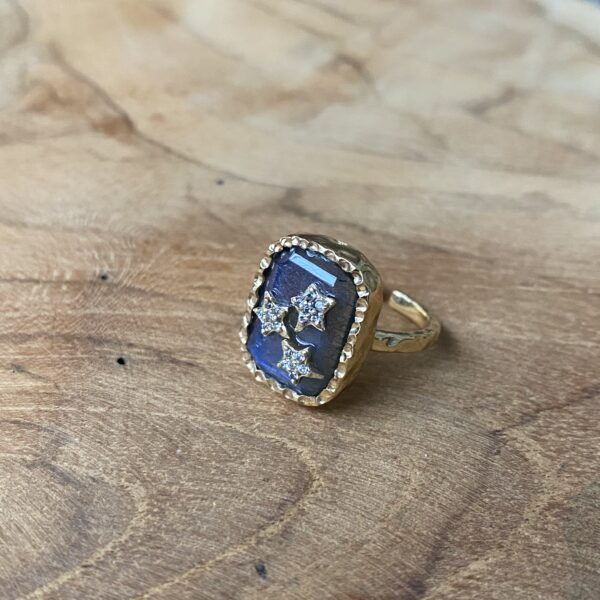 Bague Constellation